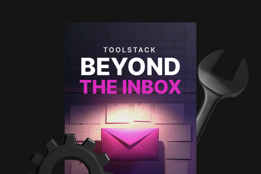 Beyond the Inbox - Toolstack