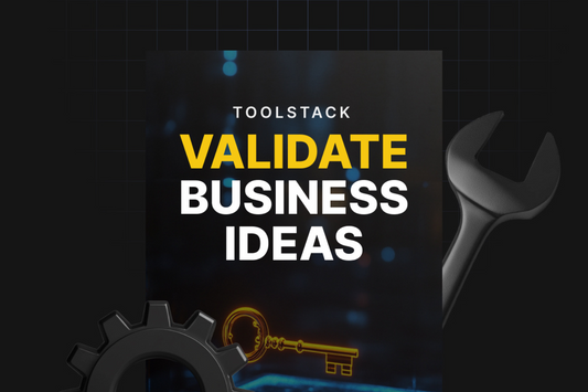 Validate Business Ideas