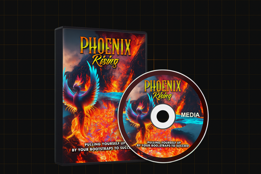 Phoenix Rising – Video Upgrade Pack