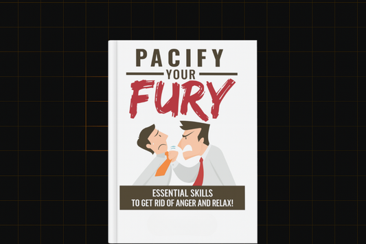 Pacify Your Fury