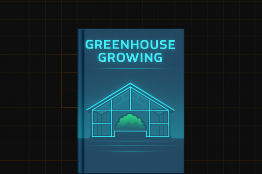 Greenhouse Growing