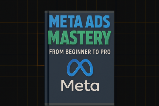Facebook Ads Mastery From Beginner to Pro