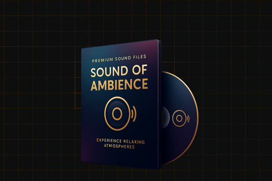 11 Sound Of Ambience Tracks