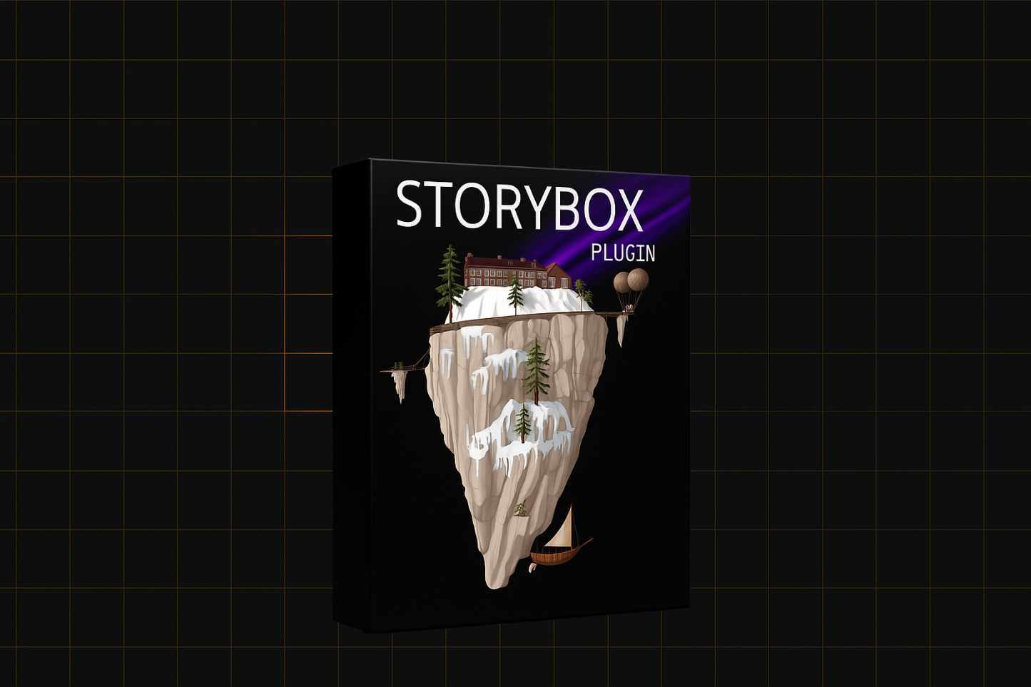Story Box Plugin