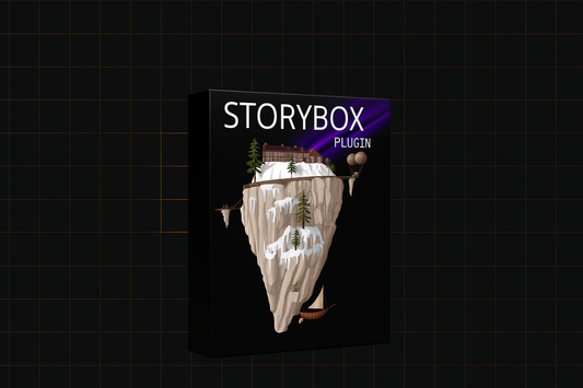 Story Box Plugin