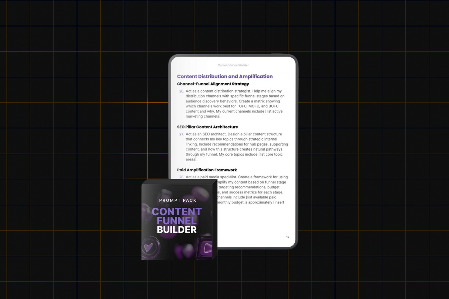 High-Converting Funnel Mastery Kit