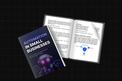Ai & Automation Bundle
