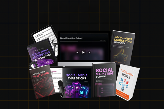 Social Media Growth Bundle