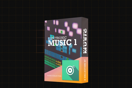 Electronic Music 1