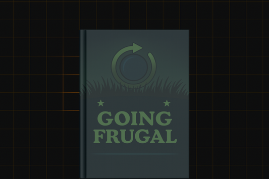 Going Frugal