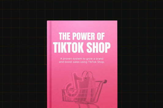 The Power of TikTok Shop