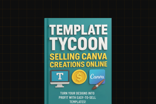 Template Tycoon