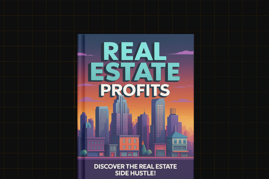 Real Estate Profits