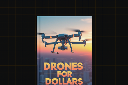 Drones for Dollars