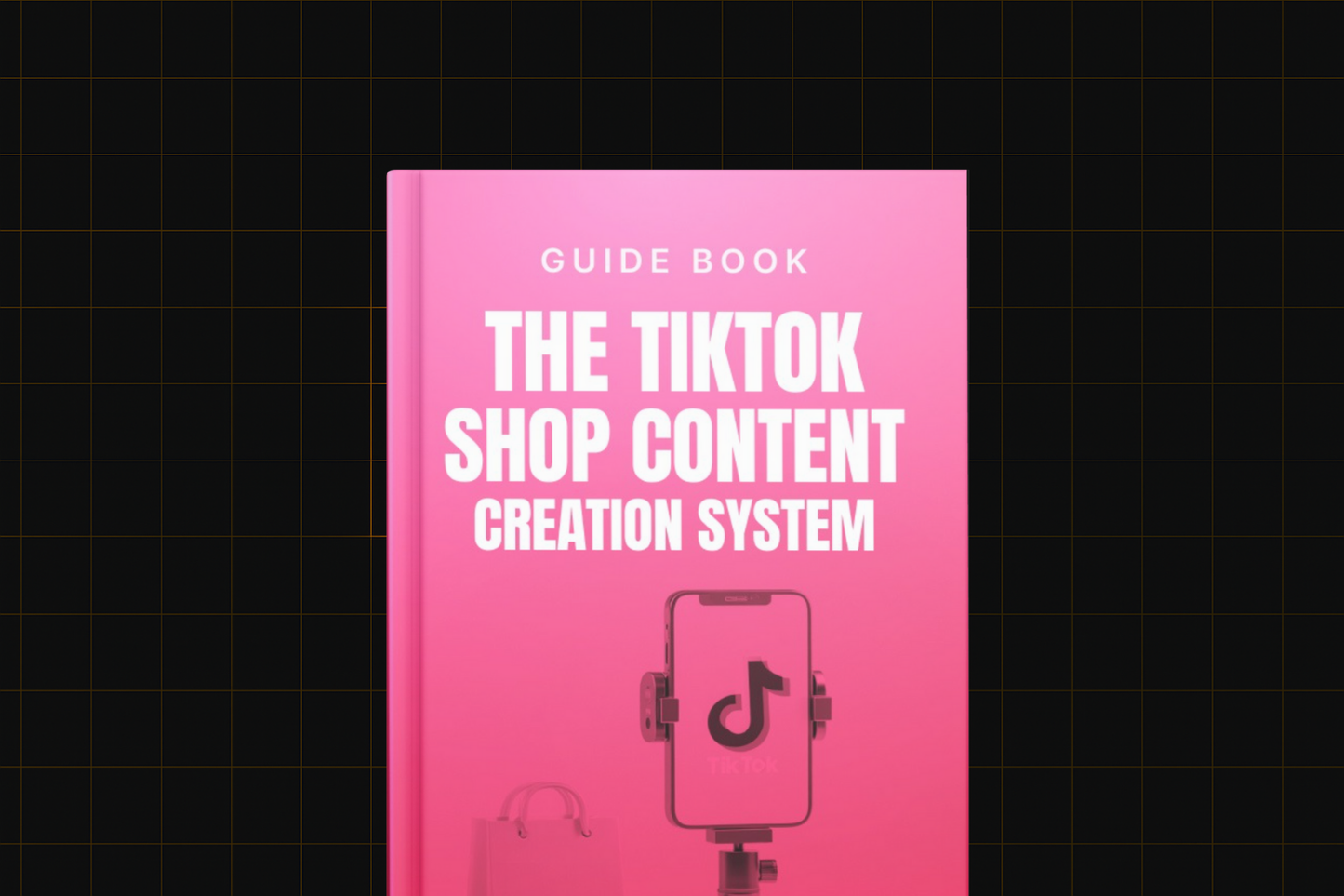 The TikTok Shop Content Creation System