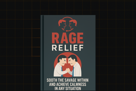 Rage Relief