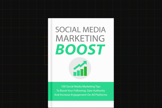 Social Media Marketing Boost