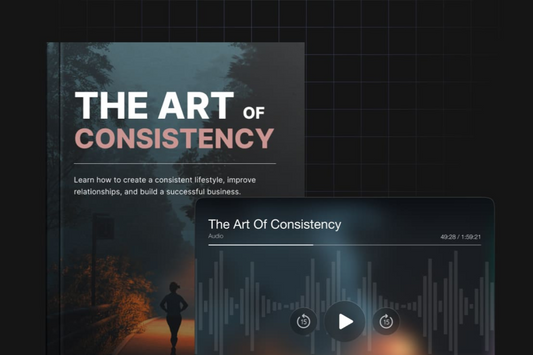 The Art Of Consistency