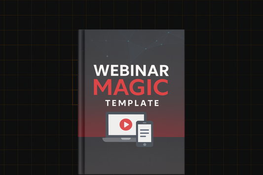 Webinar Magic