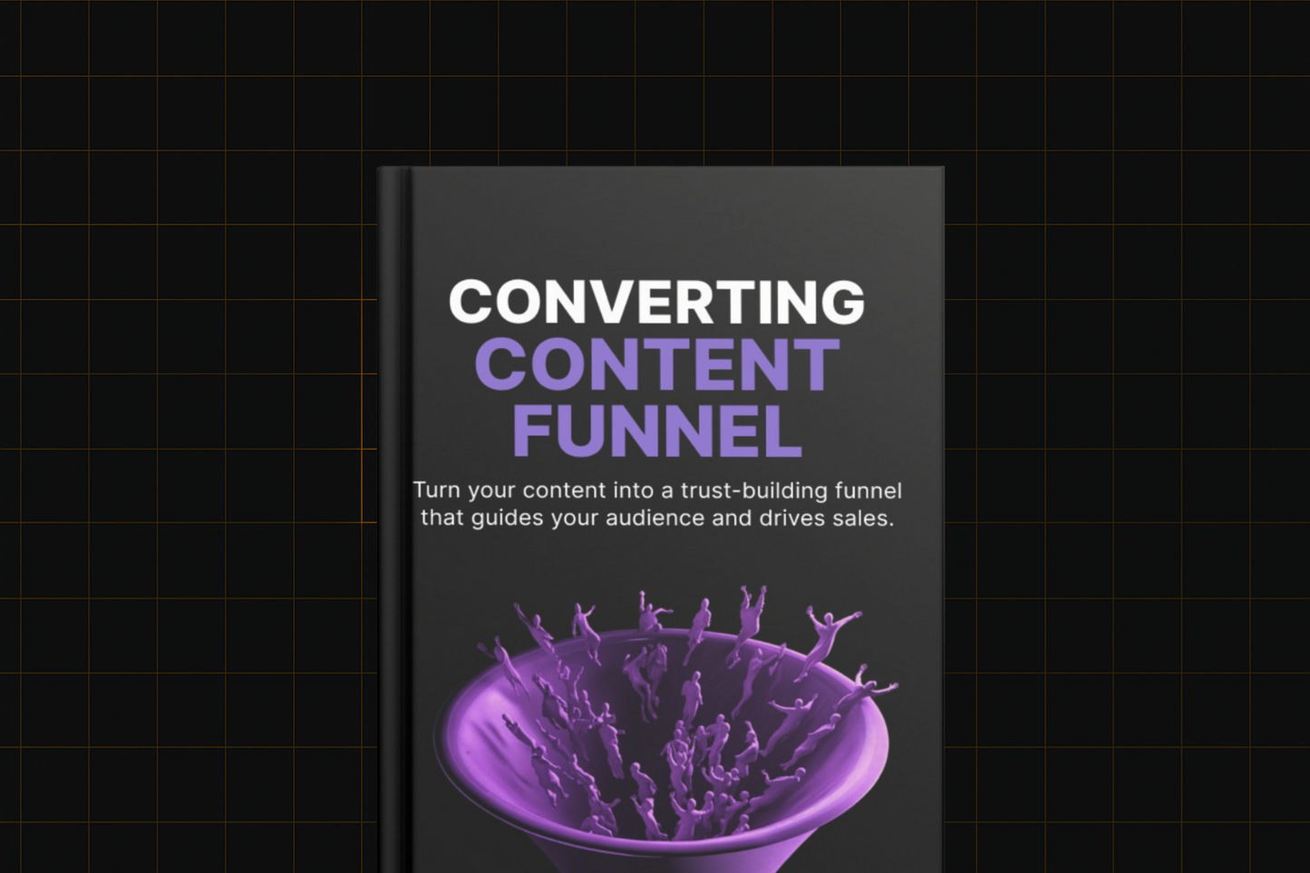 Converting Content Funnel
