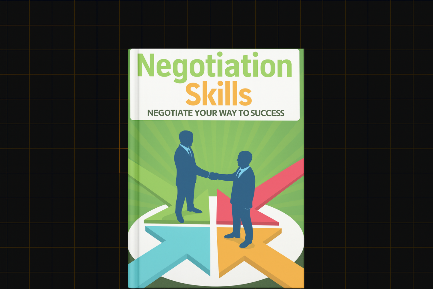 Negotiation Skills Package