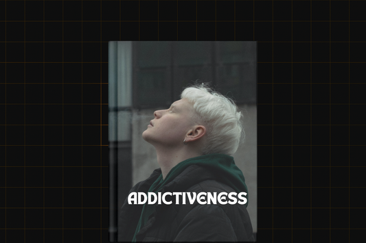 Addictiveness