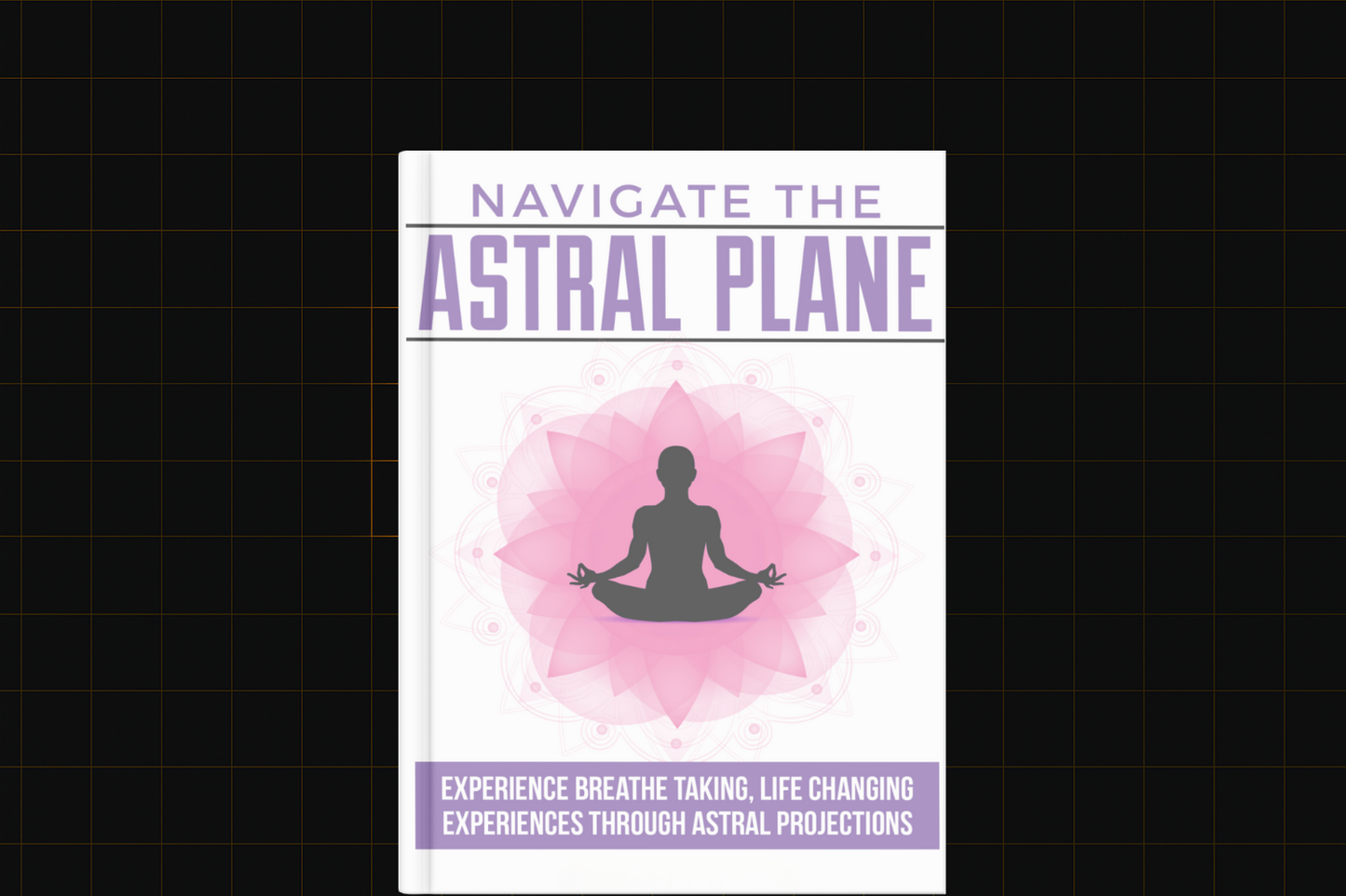 Navigate The Astral Plane