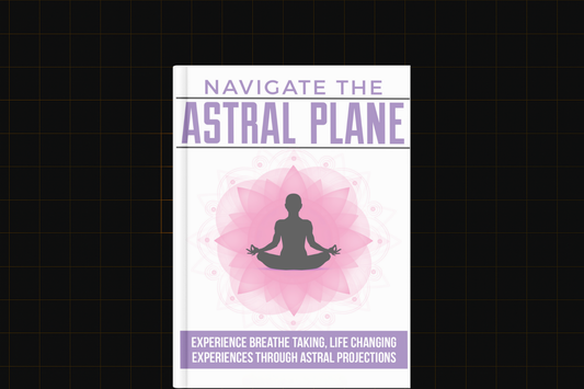 Navigate The Astral Plane
