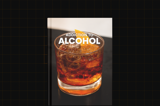Addiction To Alcohol