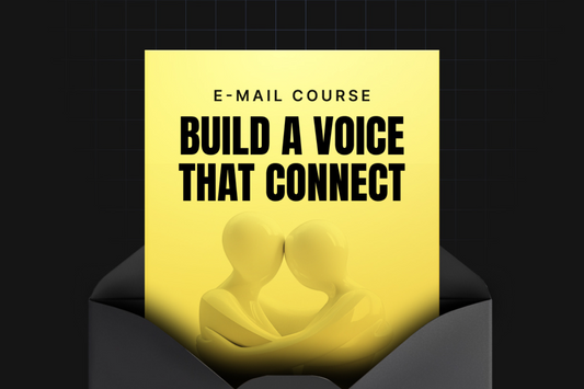 Build a Voice that Connect