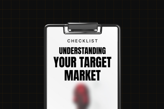 Understanding Your Target Market