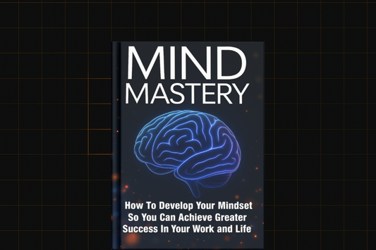 Mind Mastery Pack