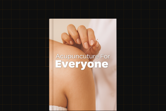 Acupuncture For Everyone