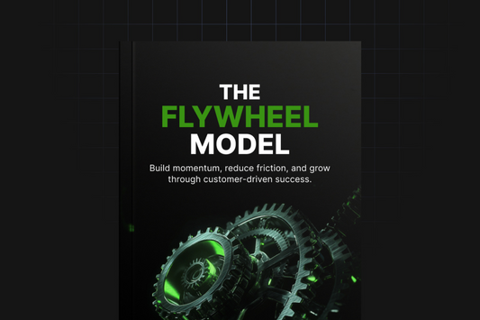 The Flywheel Model