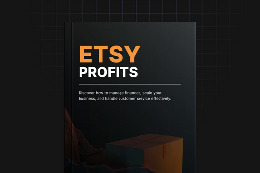 Etsy Profits