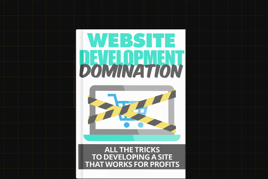 Website Development Domination