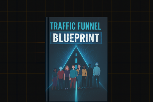 Traffic Funnel Blueprint