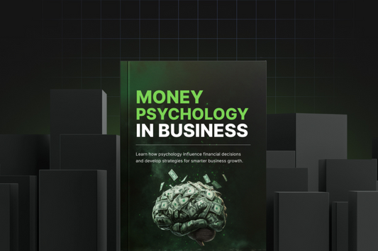 Money Psychology in Business - Bundle
