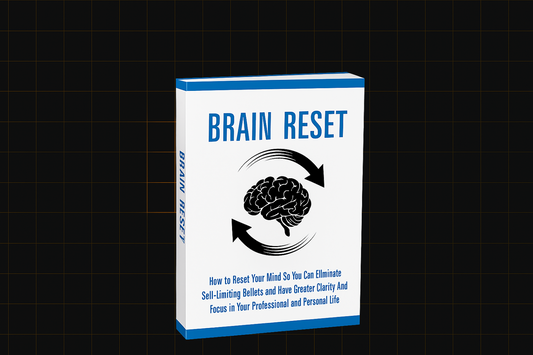 Brain Reset Pack