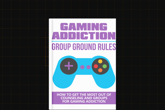Gaming Addiction Group Ground Rules