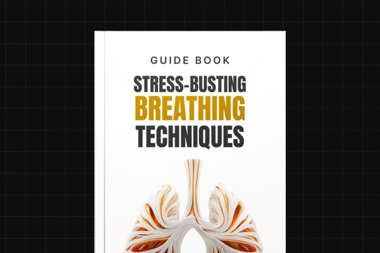 Stress-Busting Breathing Techniques
