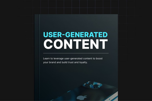 Power Of User-Generated Content