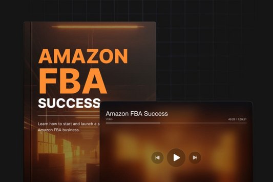 Amazon FBA Success