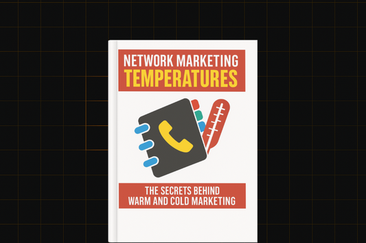Network Marketing Temperatures