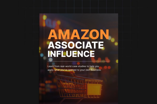 Amazon Associate Influence