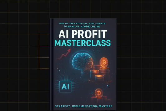 AI Profit Masterclass