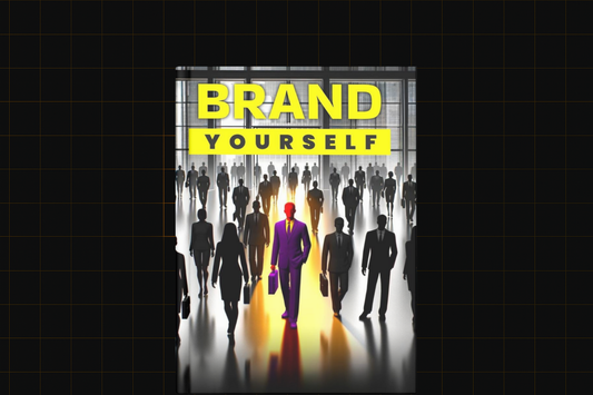 Brand Yourself