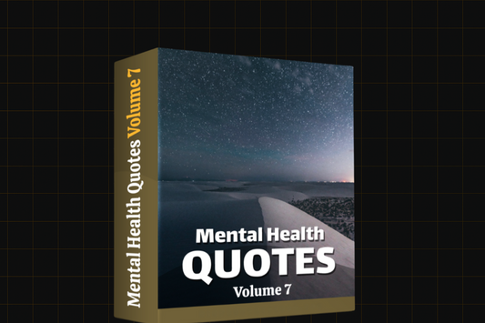 Mental Health Quotes 7
