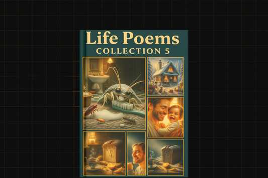Life Poems Collection 5