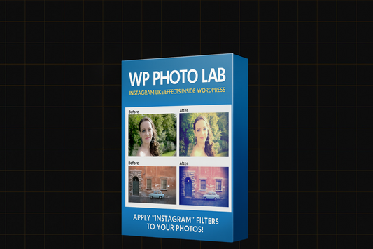WP Photos Lab